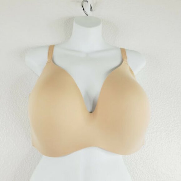 Knix Womens Wingwoman Full Coverage Bra Size 8+ - Picture 2 of 7